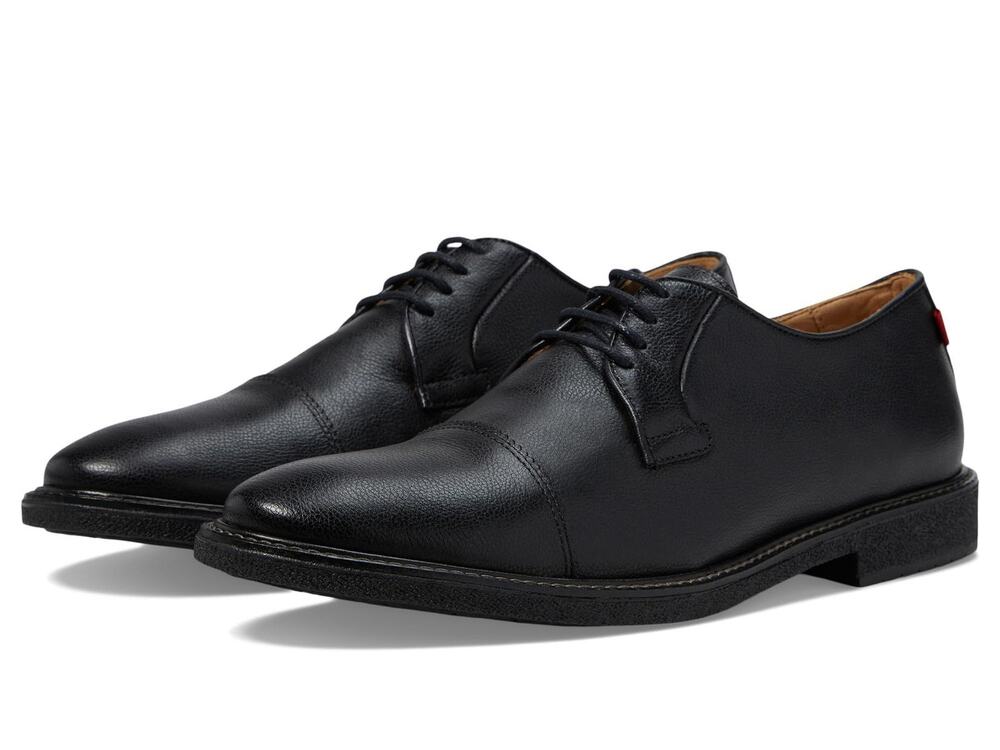 MARC JOSEPH NEW YORK CHARLES STREET BLACK TESTONE 7 M